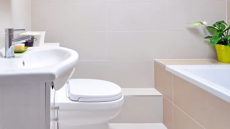 Navike kojima najvi&scaron;e prljamo kupaonicu