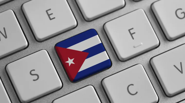 Brzi internet za Kubu: zemlja s jednom od najsporijih veza na svijetu potpisala s Googleom