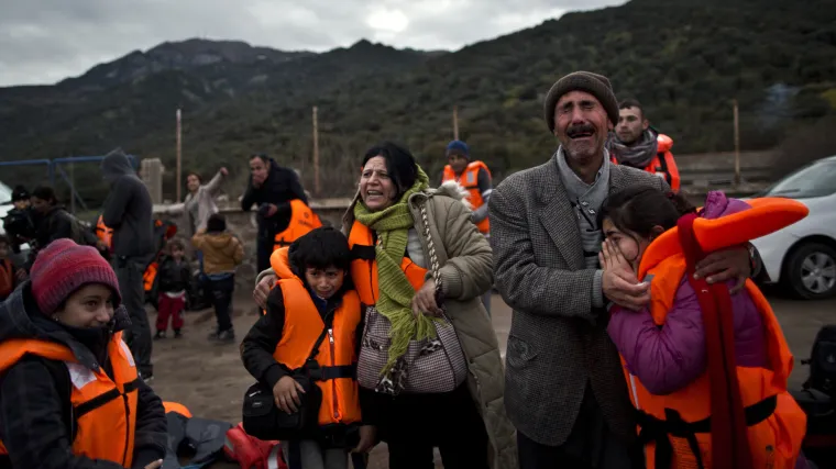 Kapetan broda na kojem je pro&scaron;le godine poginulo preko 800 migranata dobio 18 godina zatvora