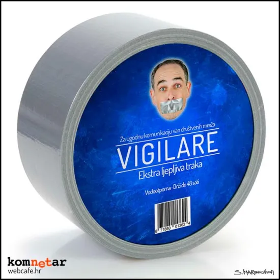 Kad ni&scaron;ta drugo ne pomaže