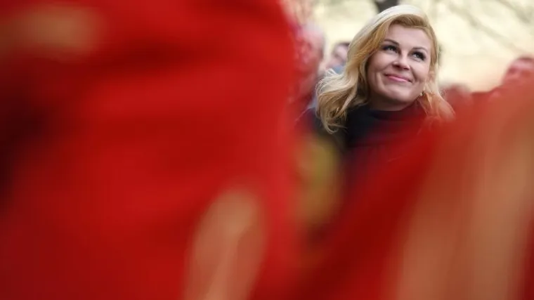 Veliki Kolindin gaf, pomije&scaron;ala je povijesne činjenice o Hrvatskoj