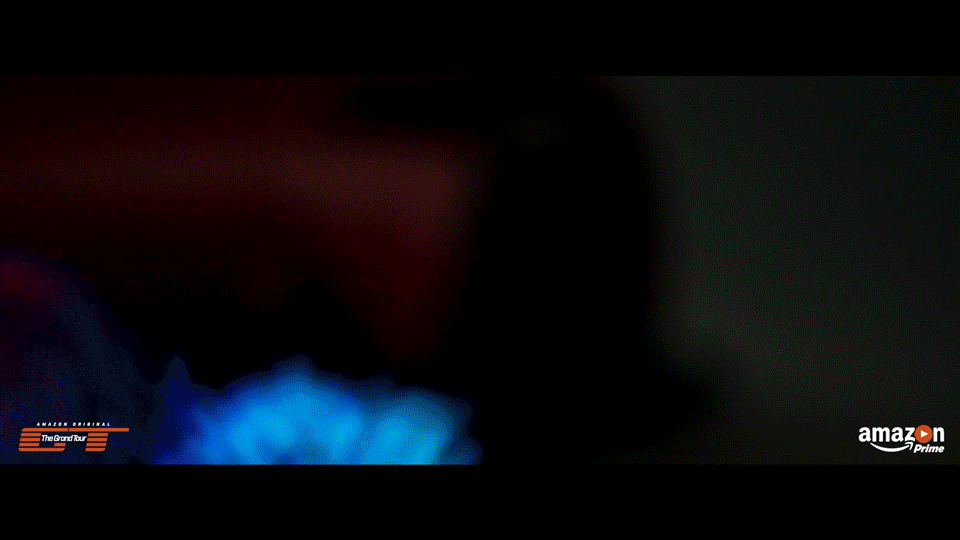 'The Grand Tour' je najpiratiziraniji sadržaj svih vremena!