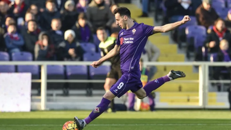 &Scaron;panjolski velikan želi dovesti Vatrenog koji nezaustavljivo puni mreže