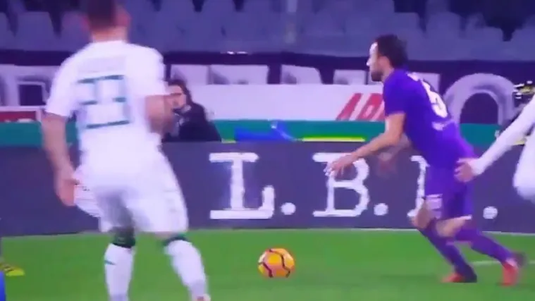 Pogledajte genijalni potez kojim je Vatreni podigao stadion na noge!