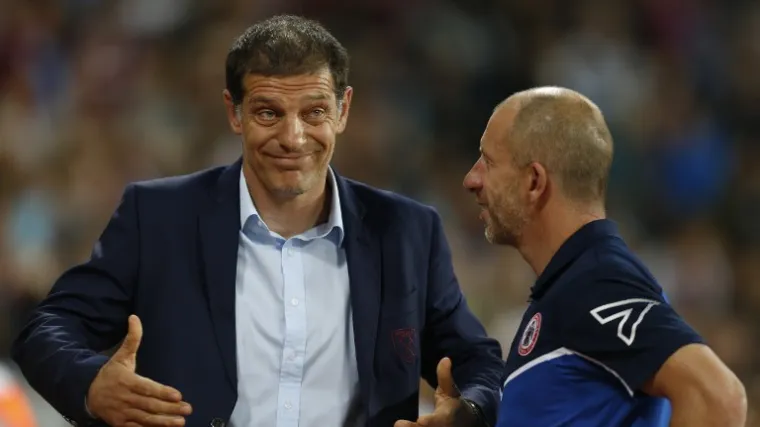 'Dušom i srcem je vezan za ovaj klub, on je pravi čovjek za trenera'