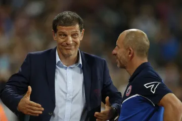 'Dušom i srcem je vezan za ovaj klub, on je pravi čovjek za trenera'