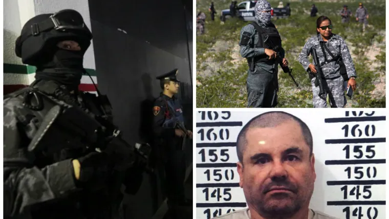 U beskrajnom ratu protiv narkokartela ulicama i dalje teku potoci krvi