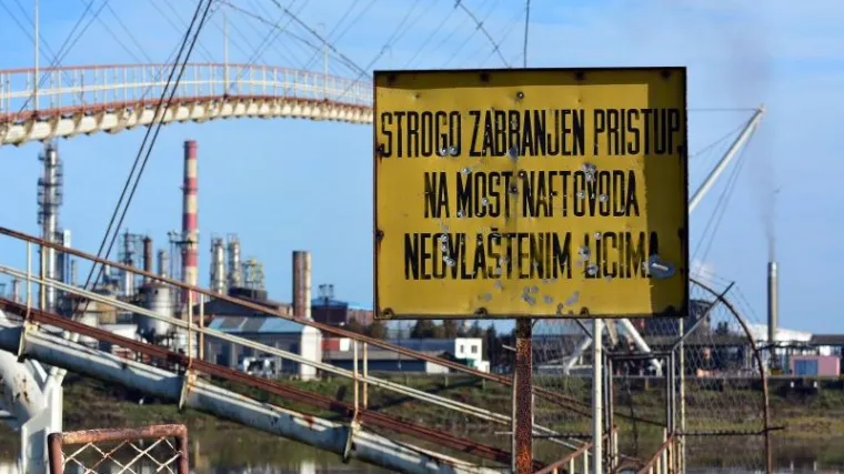 Ne održi li se sastanak do petka pozivamo građane Slavonskog Broda na prosvjed