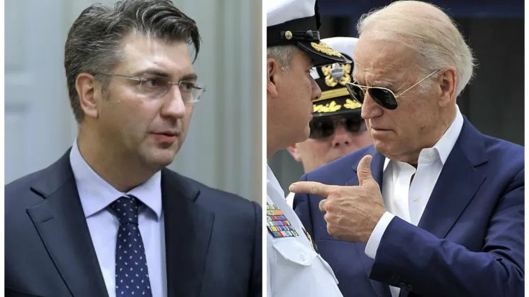 Evo o čemu su razgovarali