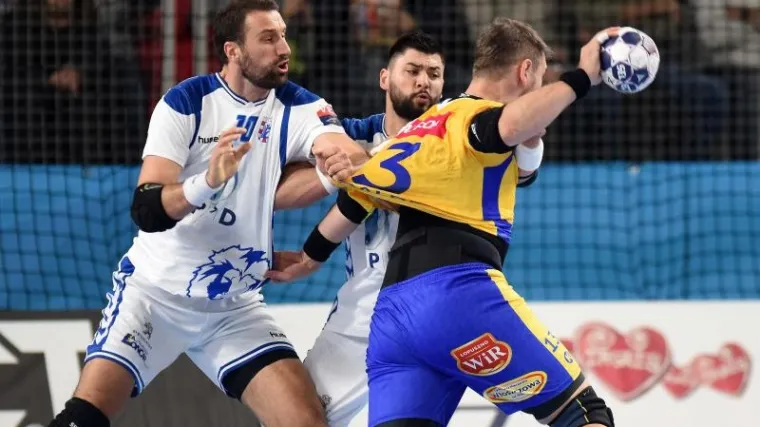 Zagreba&scaron;i uni&scaron;tili vodeću momčad prvenstva