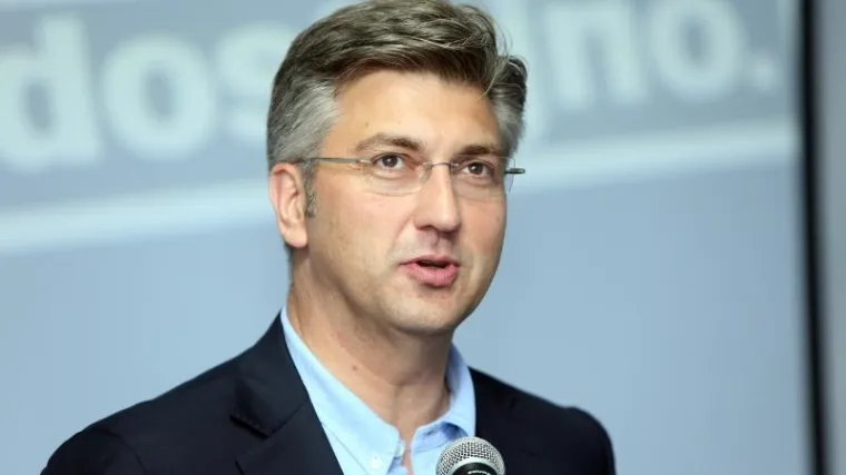 'Zadržali smo rezervu, i nismo jedina zemlja u tome'