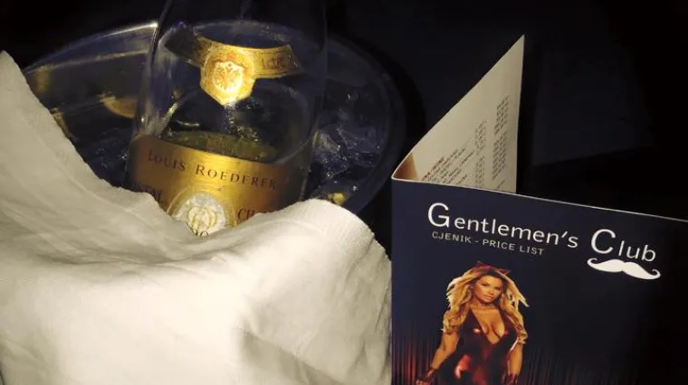 Konobari teleskopskom palicom udarali Norvežane i prijetili im smrću: 'Za četiri pića dugujete 6500 kn!'