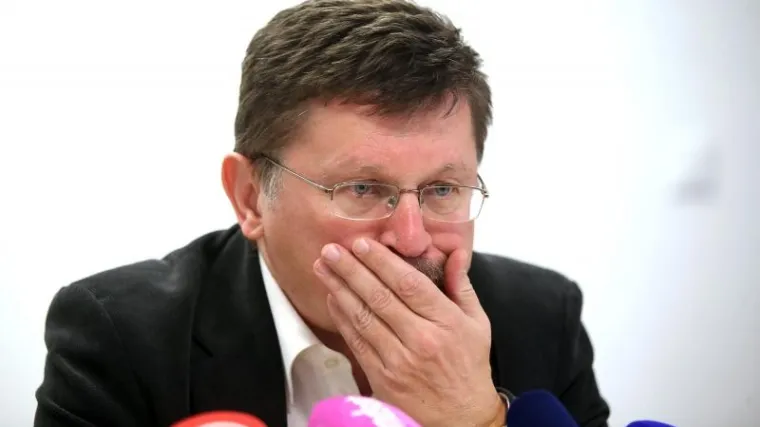 'Inzistirat ćemo na povećanju osnovice plaća za &scaron;est posto'