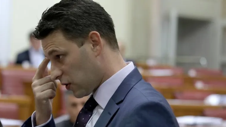 'Nema ni&scaron;ta sporno u gradnji moje kuće... I ne ko&scaron;ta milijun kuna, nego 120.000 eura!'