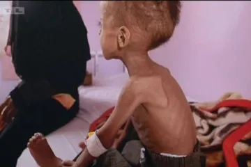 Muzej iluzija postao Muzej realnosti u svrhu podizanja svijesti o siromaštvu i neimaštini u zamljama trećeg svijeta