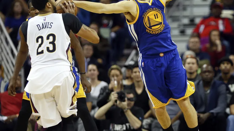 Warriorsi nastavili sjajan pobjednički niz na gostovanjima, Hrvati bez posebnog učinka