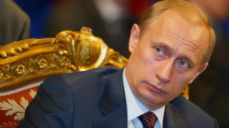 Istok likuje: Putin ponovno najmoćniji čovjek na svijetu; Trump vice prvak