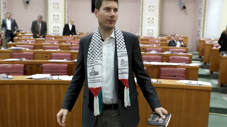 Pernar se založio za legalizaciju marihuane: 'Turisti bi nam dolazili cijele godine, a procvjetala bi i poljoprivreda'