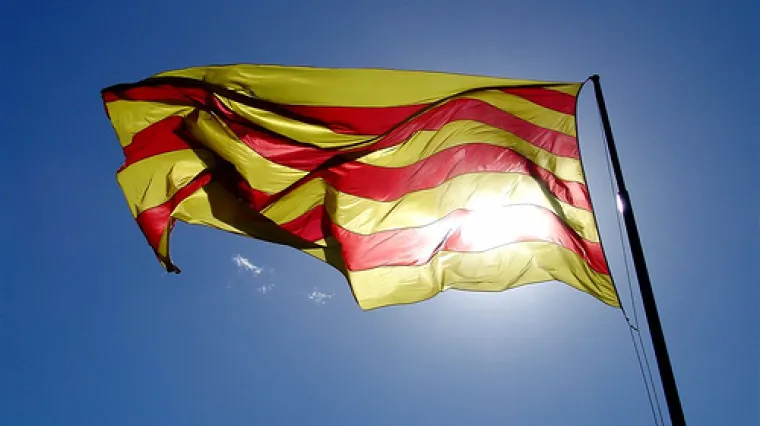 &Scaron;panjolski ustavni sud poni&scaron;tio odluku Katalonije o nezavisnosti: novi referendum u rujnu iduće godine