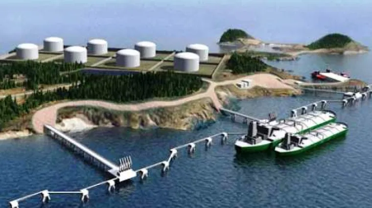 Washington požuruje hrvatsku izgradnju LNG terminala na Krku: poduzetnici zabrinuti regionalnom napeto&scaron;ću