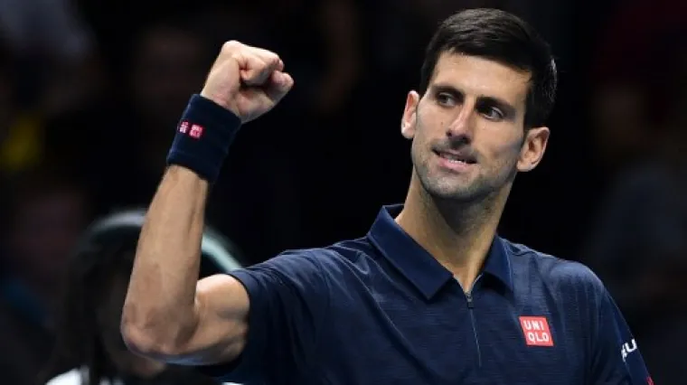 Ovako je Nole postao apsolutni vladar svjetskog tenisa