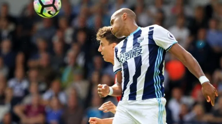 Napadač WBA zabio 'hat-trick' u samo 13 minuta