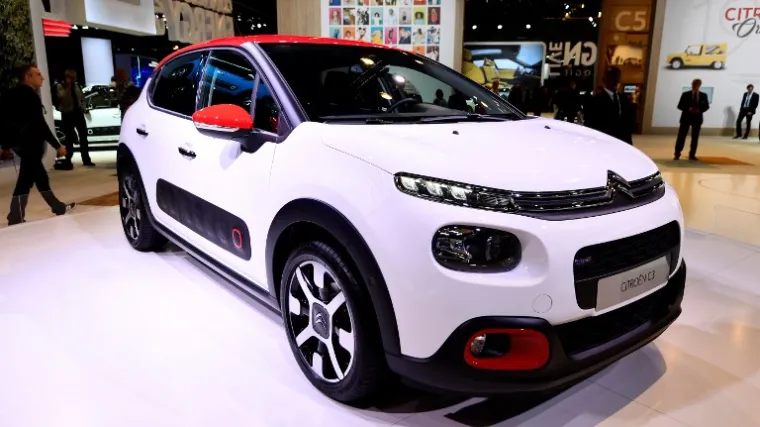 Citroën C3 na hrvatskom tržištu kreće s cijenom od 82.900 kn