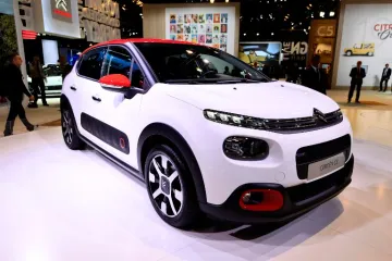 Citroën C3 na hrvatskom tržištu kreće s cijenom od 82.900 kn