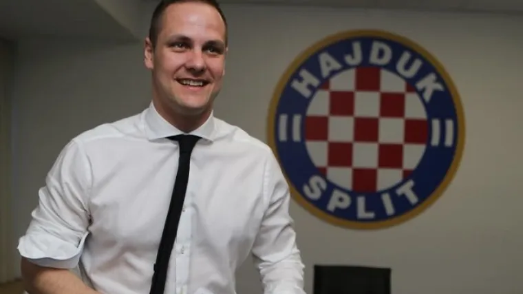 'Treba nam 25-30 milijuna kuna od prodaje. Kojih igrača? Pa nemam staklenu kuglu'