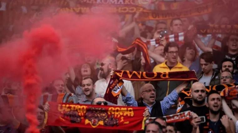 U rekordnom roku prodane gostujuće ulaznice za vrući talijanski derbi