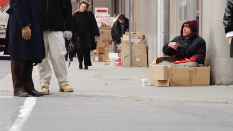 Dječaci stari 12 godina zapalili beskućnika, umro u stravičnim mukama