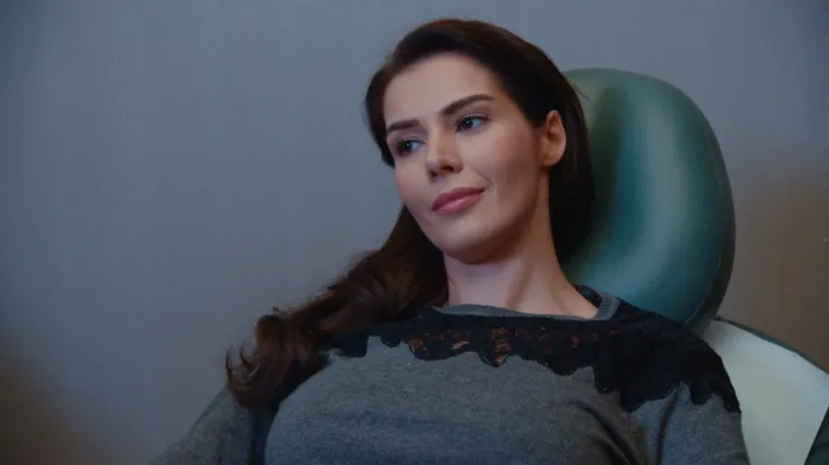 Nakon &scaron;to Elif pozli Defne pomisli da se rije&scaron;ila djeteta (Sudbina)