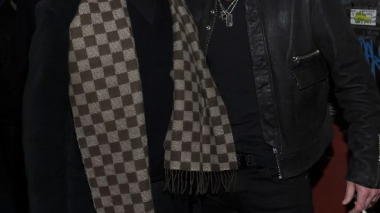 Robin Thicke se oprostio od oca i rastužio obožavatalje