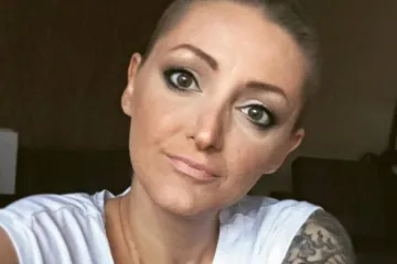 Bosanska pjevačica već se dvije godine bori s teškom dijagnozom
