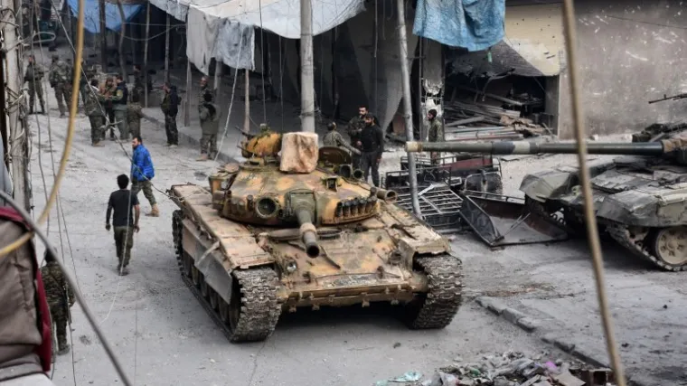 Ljude će kroz nekoliko sati početi pu&scaron;tati iz pakla