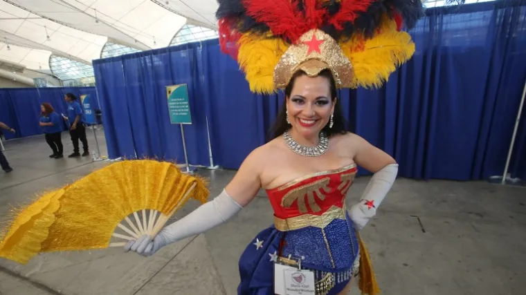 UN odustao od Čudesne žene zbog njenih prevelikih grudi