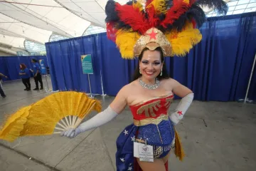 UN odustao od Čudesne žene zbog njenih prevelikih grudi