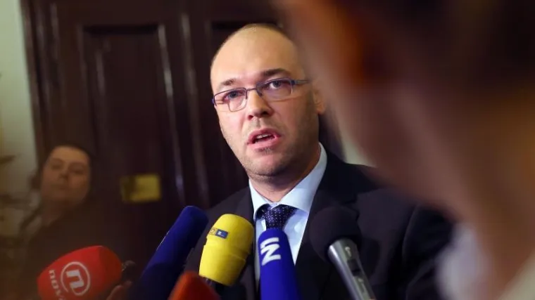 'Mi zagovaramo otvaranje poglavlja Srbiji'