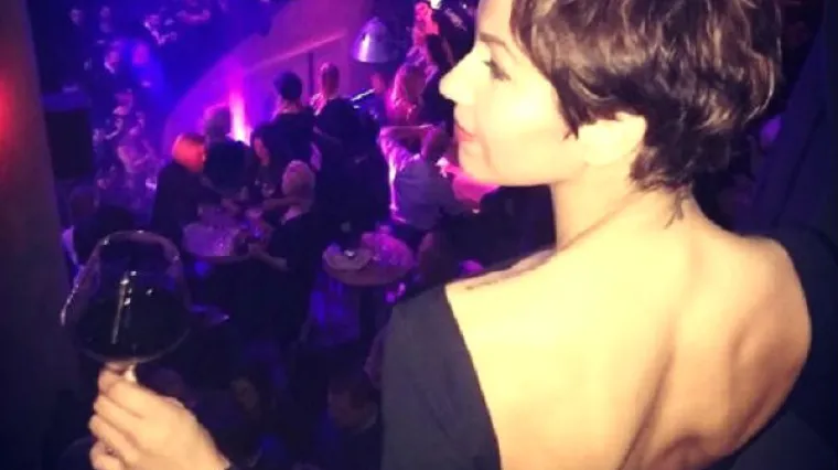 Ana Gruica otkrila s kime se zabavljala u mladosti