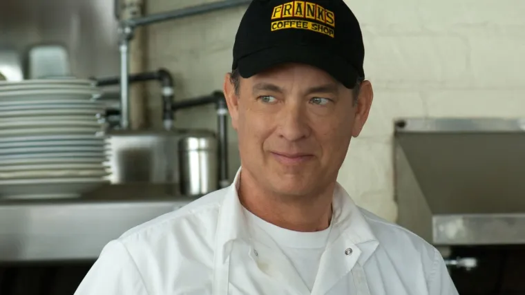 Tom Hanks kao sredovječni mu&scaron;karac koji okreće novu stranicu u životu (Larry Crowne)