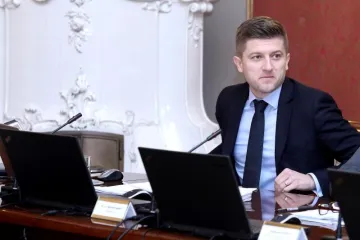 'Manevarski prostor za prihvaćanje amandmana je sužen i mali'