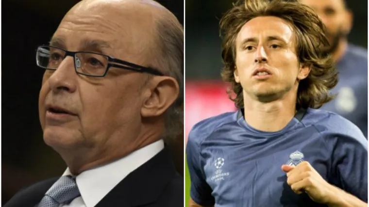 'Onaj tko vara ministarstvo financija, pljačka sve nas'