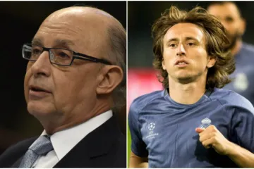 'Onaj tko vara ministarstvo financija, pljačka sve nas'