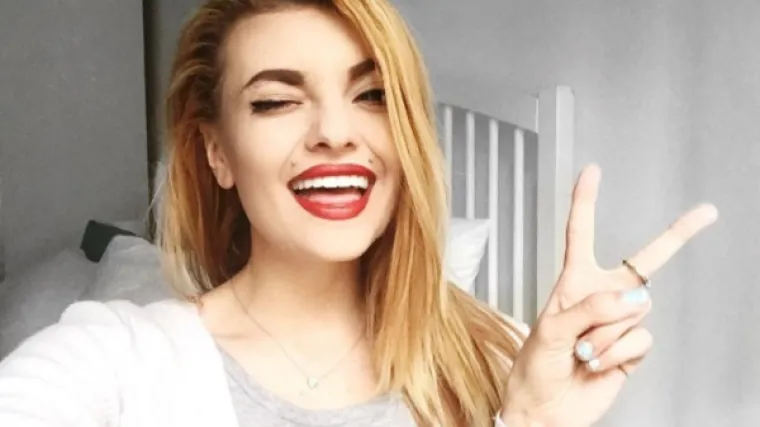 Ella Dvornik podijelila svoje 'prvo iskustvo' i priznala da nije nimalo uživala