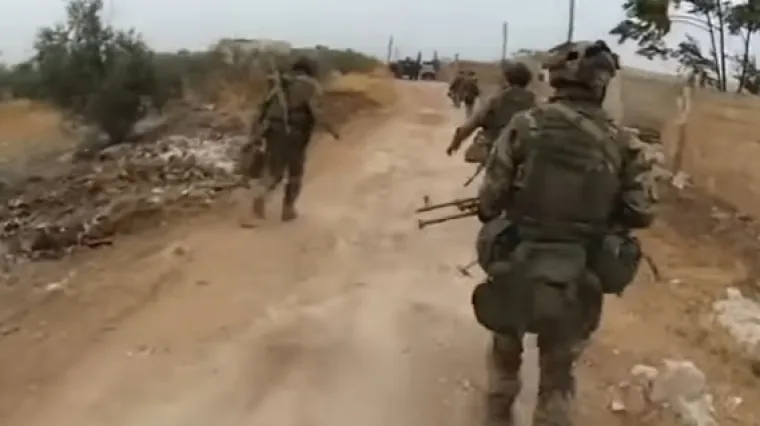 Snajperima ubijaju pobunjenike, neki kadrovi su &scaron;okantni...