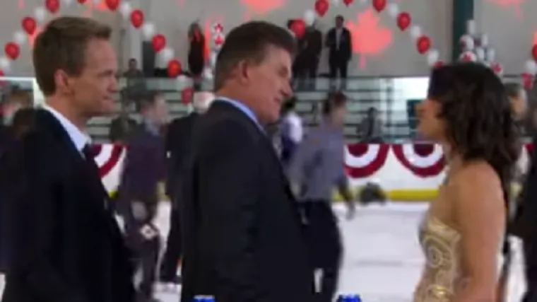 Popularni glumac iz serije 'Kako sam upoznao vašu majku' preminuo na hokeju