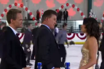 Popularni glumac iz serije 'Kako sam upoznao vašu majku' preminuo na hokeju