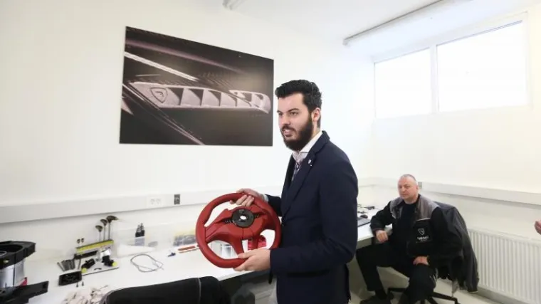 Tri hrvatske tvrtke među 500 najbrže rastućih tehnoloških tvrtki Europe, Bliskog istoka i Afrike