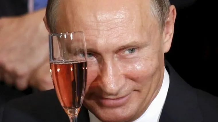 Na tronu je opet Putin, ali ima nekoliko iznenađenja