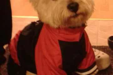 Bony iz Osijeka njeguje prilično jedinstven sportski casual look